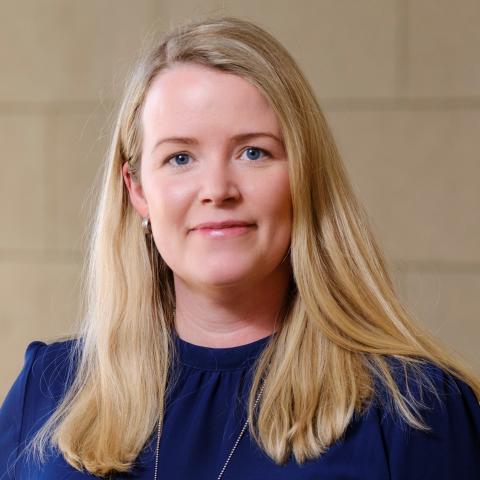 Berglind Eva Benediktsdóttir